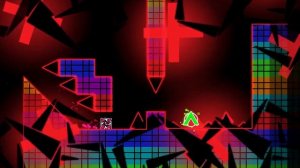 Heat Seeker by Darxioz