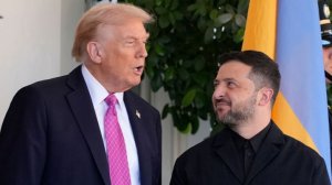 FT: Трамп дал Зеленскому несколько дней на ответ по мирному предложению