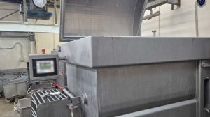 Работник мясокомбината погиб в фаршемешалке в Нижнем Новгороде