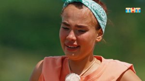 Ася Резник, плача, рассказала о своей личной трагедии