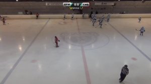 2013: Ермак - Сибирь (матч 1)