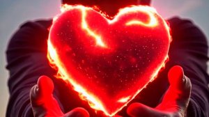 Первая любовь.