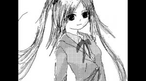 Miku Hatsune - Auld Lang Syne (Christmas Song)