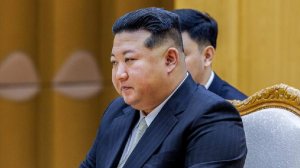 Ким Чен Ын выразил соболезнования Путину в связи со смертью посла Мацегоры