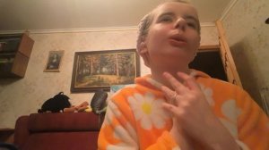 Мой уход за лицом