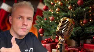 ANDREEV - | Чёрная волга | (cover🎙)🎄