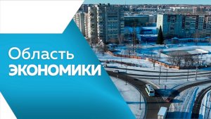 Область экономики №164