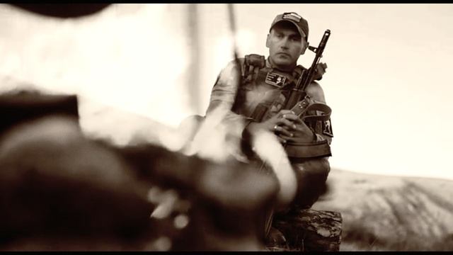 Письмо на фронт смотреть онлайн