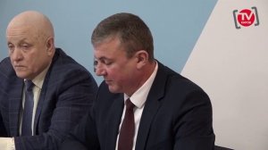 Новостной выпуск телепрограммы "Киров-ТВ" от 09.12.25