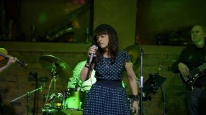 Moi Lolita (Alizee Cover)