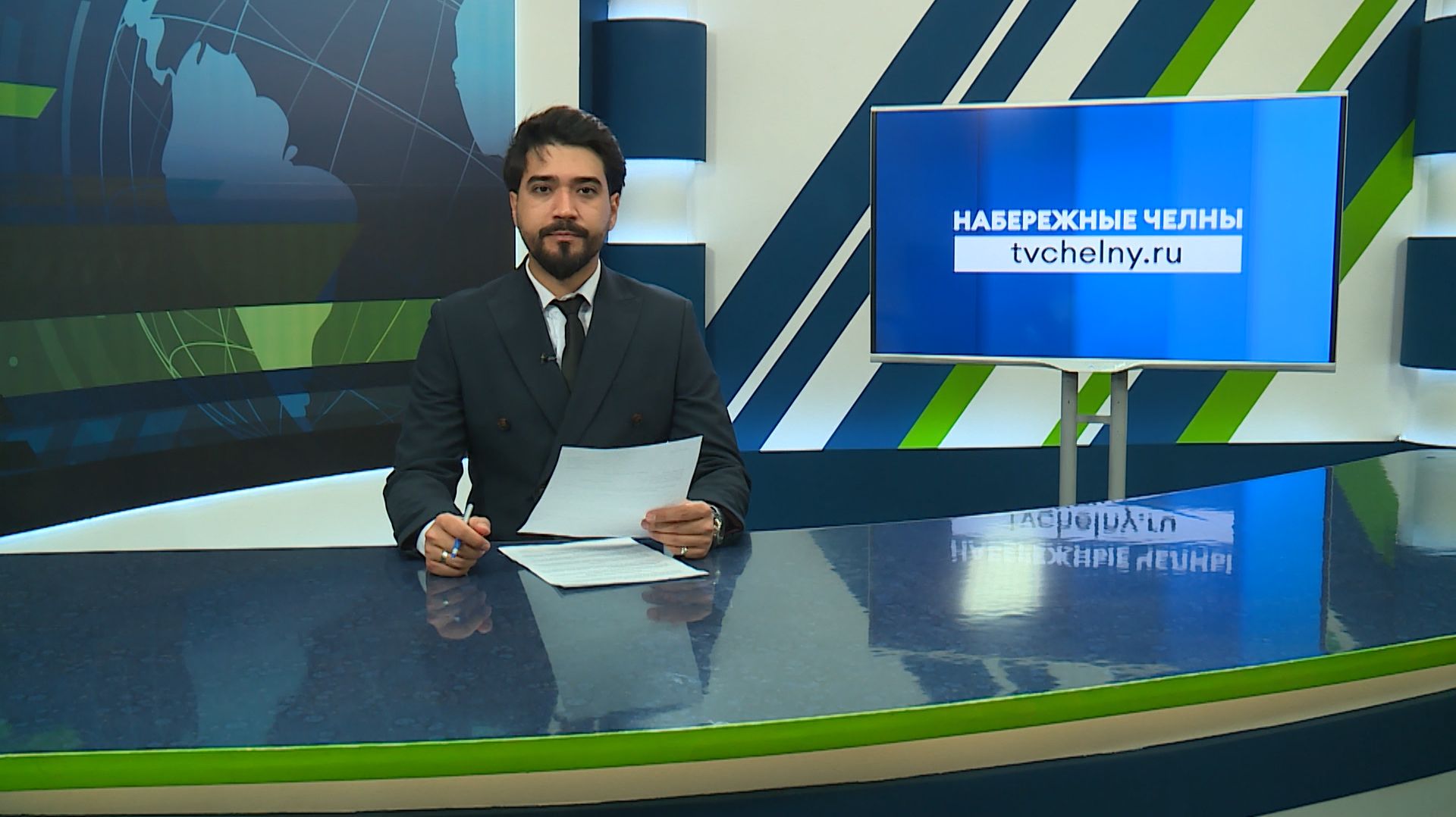 Новости Челнов от 09.12.2025 #НовостиЧелнов #Челны #Новости