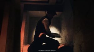 Харрисон морган эдит