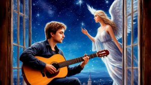 ©Ночь от заката до рассвета. С.Весенин-стихи