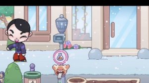 Last christmas... Что то пошло не по плану 😅