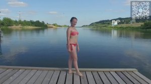 Девушка в танце. Дома . Эротика