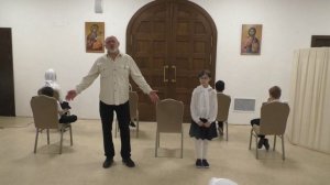 Покров-концерт 2025 Композиция театральной студии