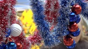 Опрос: каждый третий краснодарец проведет новогодние праздники дома