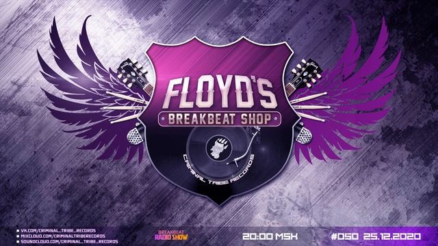 YouTube.online_Floyd the Barber - Breakbeat Shop 50 (breakbeatelectronic rock mix)