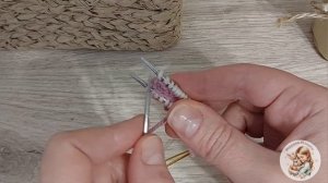 Набор петель с открытыми петлями