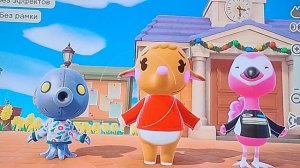 Банда поющих животных




..... Банда разошлась ...