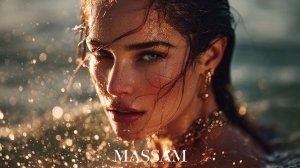 MASSAM - Ethnic & Deep House Relax Mix