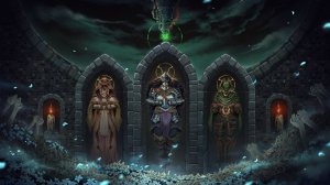 Neath — анонсирующий трейлер