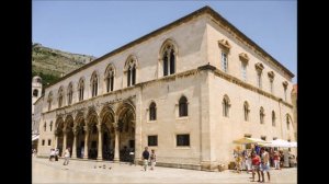 Хорватия. Дубровник. 06. 2013 г.