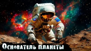 PLANET CRAFTER | Атмосферный стрим #3 | БЕЗ МАТА !