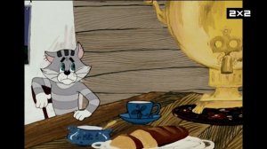 Анонс Простоквашино на 2х2 (08.12.2025)