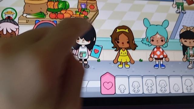 крампэты 16 часть