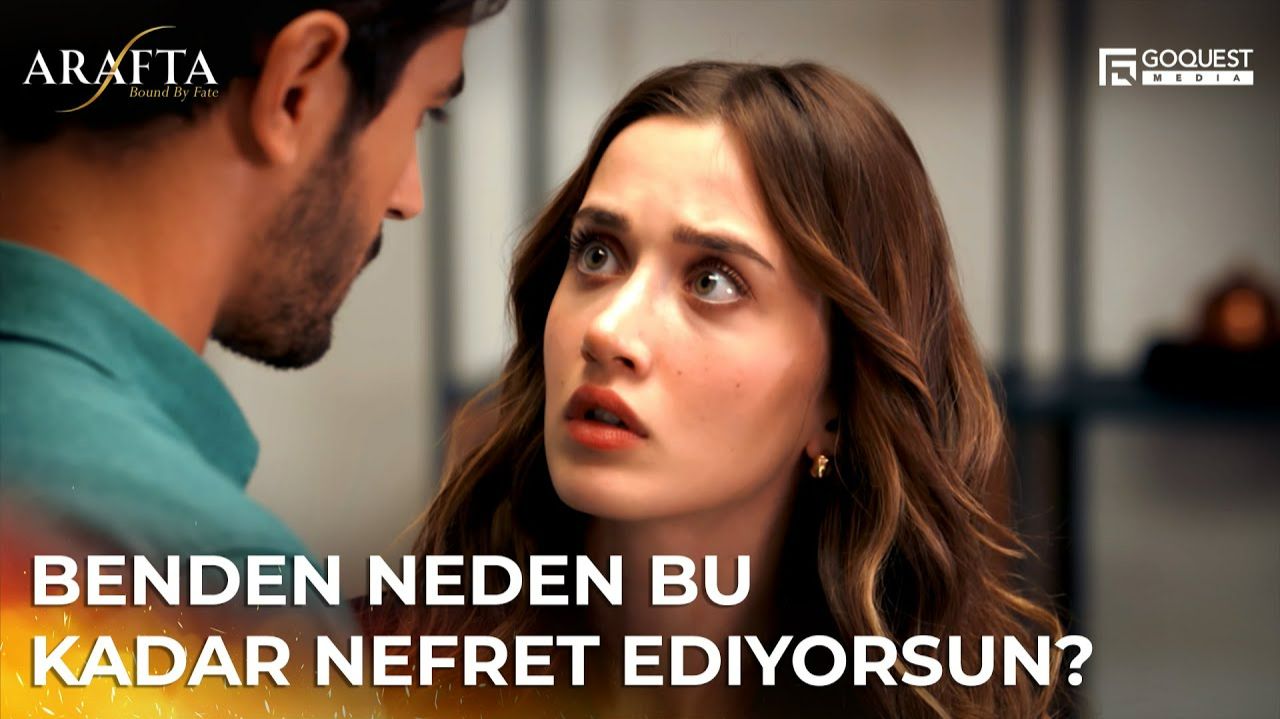 Sen narsist falan mısın? | Arafta 6. Bölüm