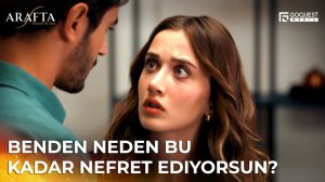 Sen narsist falan mısın? | Arafta 6. Bölüm