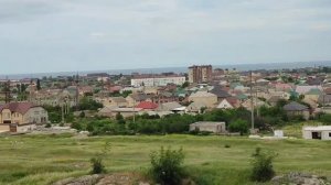 Велопутешествие в Дербент. часть 2