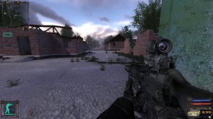 сталкер расплата переигровка серия 7