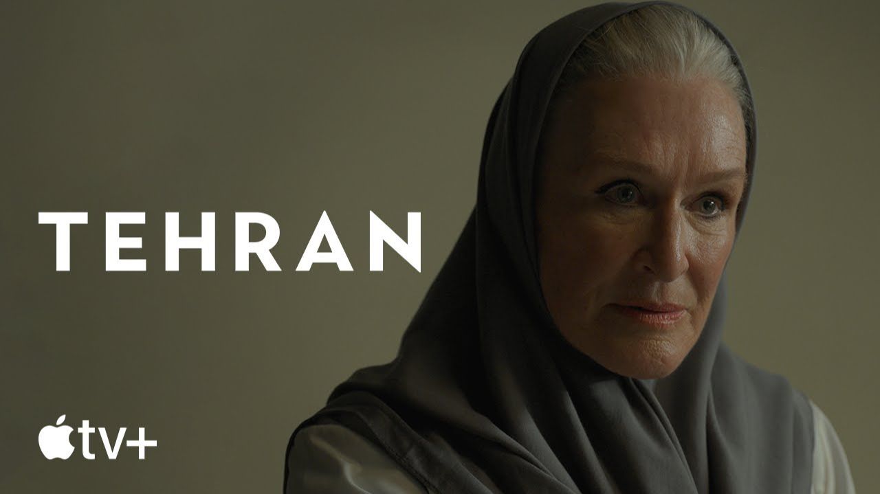 Tehran TV Series, season 2 - Official Trailer | Apple TV+
