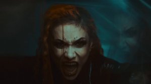 Lord Of The Lost  - Would You Walk With Me Through Hell (& Infected Rain) (Official Video)