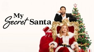 Мой тайный Санта | My Secret Santa (2025)