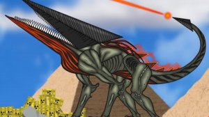 Пирамида Головый Зила