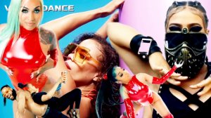 Dj TemperaTura & Timi Kullai - Let The Beat Go On Eurodance HiT Remix