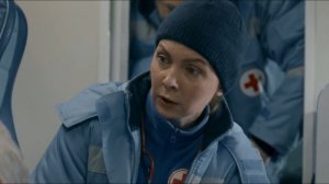 Отзыв о сериале скорая помощь 8 сезон серия 2