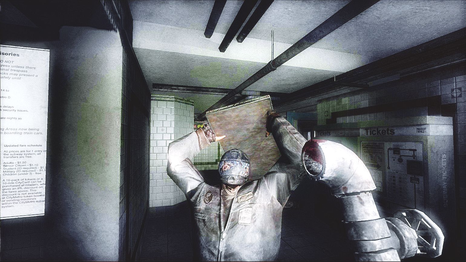 Топ хоррор игр на которых мы выросли