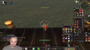 World of Warcraft: Circle 📕 Книга 1 "Одна жизнь, Бесконечность проблем"