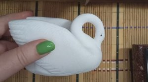 Каменная лавка( браслеты, шкатулки и фигурки 4 часть)