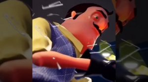 третий привет сосед эдит