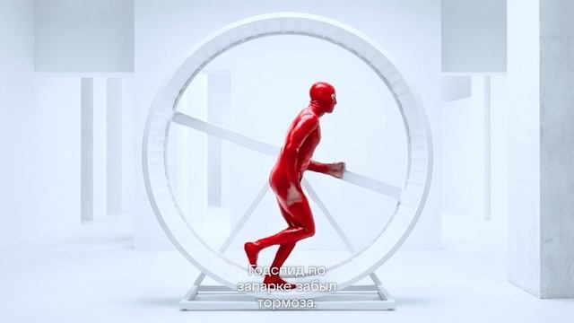 Немного релакса - Роман Харланов (официальное видео, субтитры)