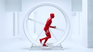 Немного релакса - Роман Харланов (официальное видео, субтитры)