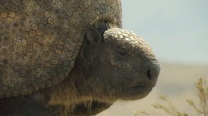 Доисторическая планета 1 сезон 4 серия (документальный сериал, 2025)