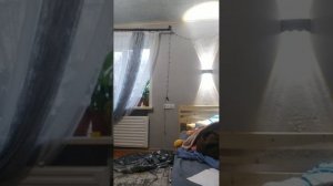 Делаем Шалаш Ещё Больше в Реальной Жизни