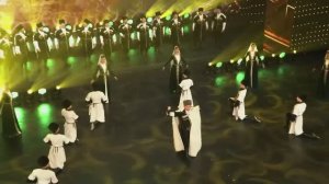 Москва. 22. Государственный ансамбль песни и танца Абхазии им. В. Царгуш