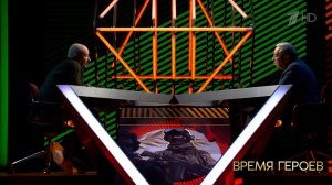 "Мошенники разводят и звезд, и академиков, и полицейских". Игорь Ашманов. Фрагмент выпуска от 08....